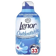 LENOR OUTDOORABLE SPRING AWAKENING 33WL / 462ML GB