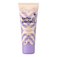 EVELINE BETTER THAN PERFECT FOUNDATION 05 krémová béžová