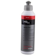 Koch Chemie HEAVY CUT H9.02 250ml - H9 veľmi abrazívny