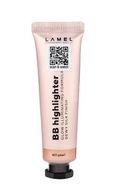 LAMEL Highlighter BB Cream 401