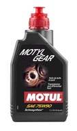 MOTUL BUTTERFLY GEAR 75W90 1 l