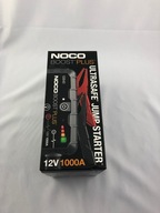 NOCO GB40 ŠTARTOVAČ BOOSTER 12V 1000A