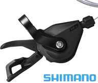 SHIMANO DEORE SL-M4100 PRAVÁ RADIACA PÁKA 10-RÝCH.