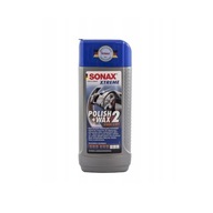 SONAX XTREME Polish + Wax 2 vosk 207100 250ml