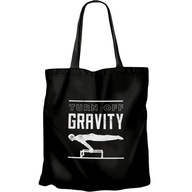 VYPNITE TAŠKU GRAVITY GYMNASTICS CALISTHENICS