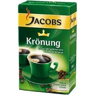 MLETÁ KÁVA JACOBS KRONUNG 500 g