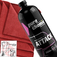 Pure Chemie Attack - na pranie čalúnenia 750 ml