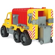 City Truck Wader Smetiarske auto