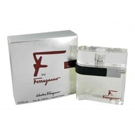 SALVATORE FERRAGAMO F OD FERRAGAMO EDT 100 ml