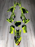 HUSQVARNA TC FC 16-18 FLUO CORE CUBAMOTO dyha