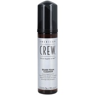 American Crew osviežujúca pena na fúzy 70 ml