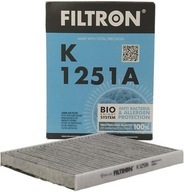 KABÍNOVÝ FILTER FILTRON K 1251A