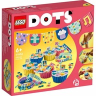 Kompletná súprava na párty LEGO DOTS 41806