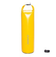 Yellow Crosso Dry Bag / 15 l