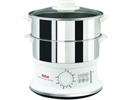 Parný hrniec TEFAL Convenient VC1451 900W 6L