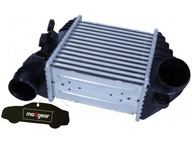 INTERCOOLER MAXGEAR AC651481 + ZÁPACH