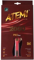 Anatomická pingpongová raketa Atemi 2000
