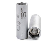PROXXON 23392 Objímka na sviečku 1/2'' 16mm / magnet