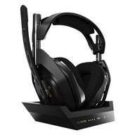 ASTRO - A50 BEZDRÔTOVÁ + ZÁKLADŇOVÁ STANICA PRE XBOX S,X/PC - XBSX - GEN4