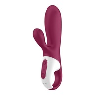 Aplikácia Vibrator-Hot Bunny Connect