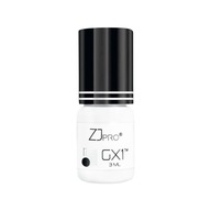 GX1 ZJ PRO BESTSELLER lepidlo na riasy 3 ml