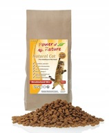 Power of Nature Cat Meadowland Mix 2kg