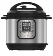 Multicooker Instant Pot DUO60 tlakový hrniec 5,7 l