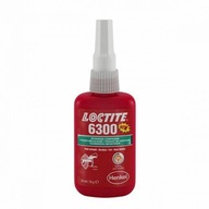 Montáž koaxiálnej časti LOCTITE 6300 50ML