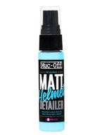 Muc-Off Matt Helmet Detailer pre matné prilby