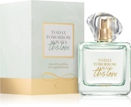 Avon - TODAY THIS LOVE Parfumovaná voda 100ml