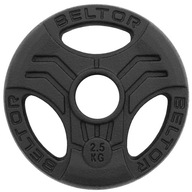 BELTOR OLYMPIC HMOTNOSŤ LIATIENOVÝ RIADITEĽ 2,5 kg 51,5 mm