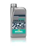 MOTOREX Oil lag tlmič SHOCK OIL