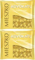 Mieszko Candy Praliny Advocate s Advokatom 1kg x2