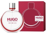 HUGO BOSS Parfumovaná voda HUGO WOMAN 50 ml