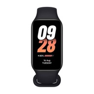 Inteligentný náramok Xiaomi Smart Band 8 Active Black