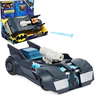 BATMAN TECH DEFENDER BATMOBILE 33 CM LAUNCHER