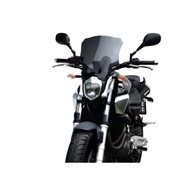 TOURING OKNO LOSTER YAMAHA MT-03 2004-2010