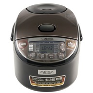 RYŽOVAČ ZOJIRUSHI MICOM NL-GAQ18 BLACK 1,8L RYŽOVAČ