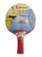 Raketa na stolný tenis SPONETA 4 Seasons