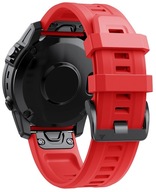 QUICKFIT POPRUH PRE GARMIN FENIX 3 5X 6 X 6X 7X PRO