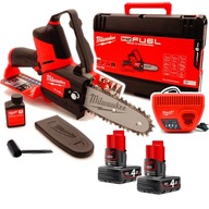 Milwaukee M12 FHS-402X Reťazová píla FUEL 2X4AH