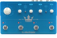 Flashback Triple Delay Gitarový efekt 3 simultánne TC Electronic delay