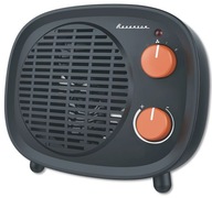 RAVANSON VENTILÁTOROVÝ OHRIEVAČ FH-2000RB 2000W