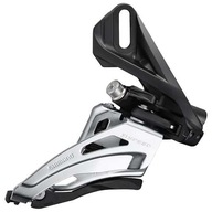 Predný ťah Shimano Alivio FD-MT400 DM SS 38T