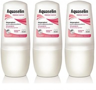 Aquaselin Intensive Women Specialized Antiperspirant 50 ml