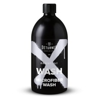 Deturner EXPERTLINE Wash 1L prostriedok na pranie mikrovlákien a leštiacich vankúšikov