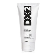 DX2 šampón proti lupinám pre mužov 150 ml