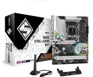 Základná doska ASRock B650E STEEL LEGEND WIFI DDR5