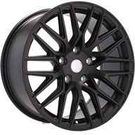 17" ráfiky pre CHRYSLER PACIFICA I II