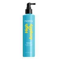 Matrix High Amplify Wonder Boost pre tenké vlasy, väčší objem 250 ml